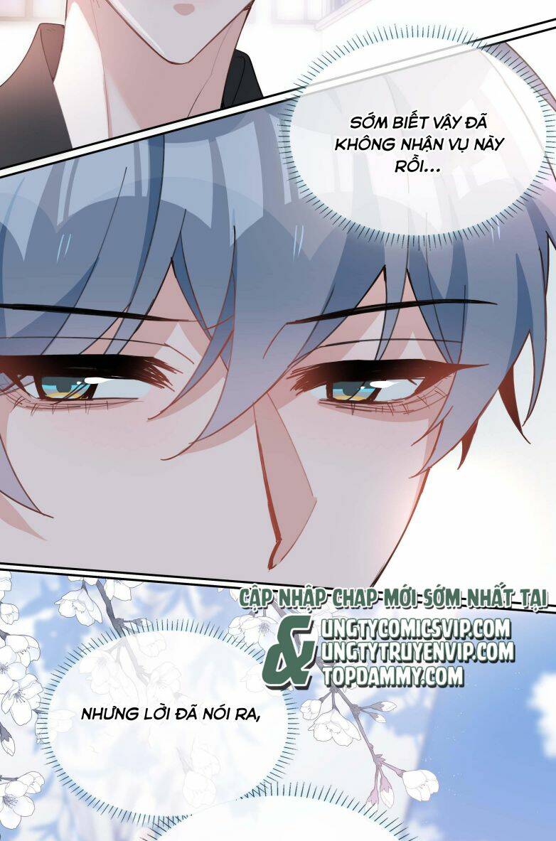 Sơn Hải Cao Trung Chapter 55 - Trang 2