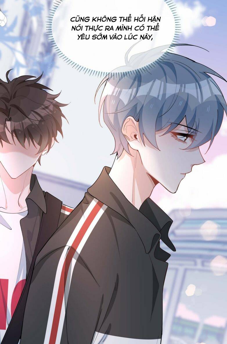 Sơn Hải Cao Trung Chapter 55 - Trang 2