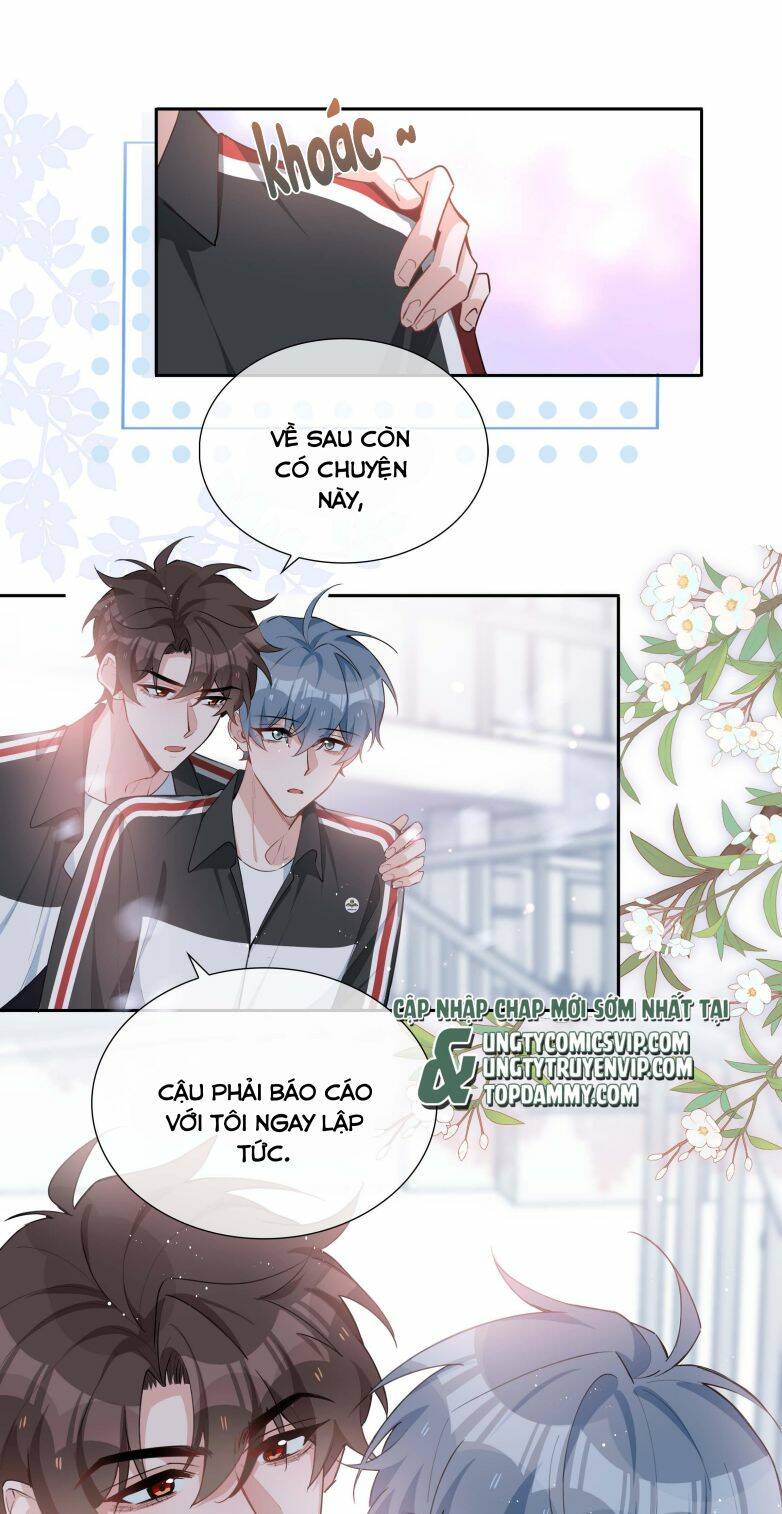 Sơn Hải Cao Trung Chapter 55 - Trang 2