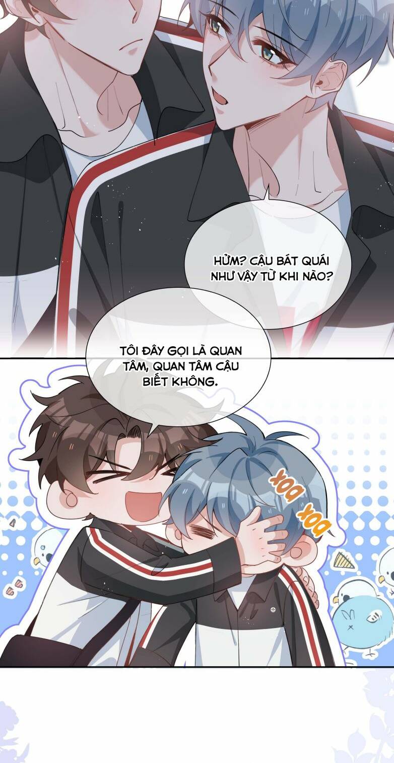 Sơn Hải Cao Trung Chapter 55 - Trang 2