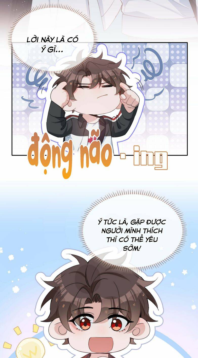 Sơn Hải Cao Trung Chapter 55 - Trang 2