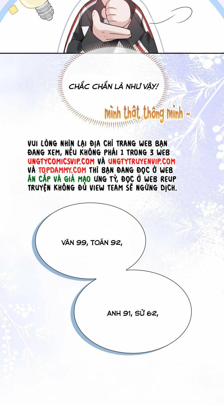 Sơn Hải Cao Trung Chapter 55 - Trang 2