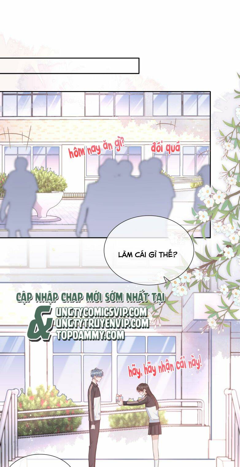 Sơn Hải Cao Trung Chapter 55 - Trang 2