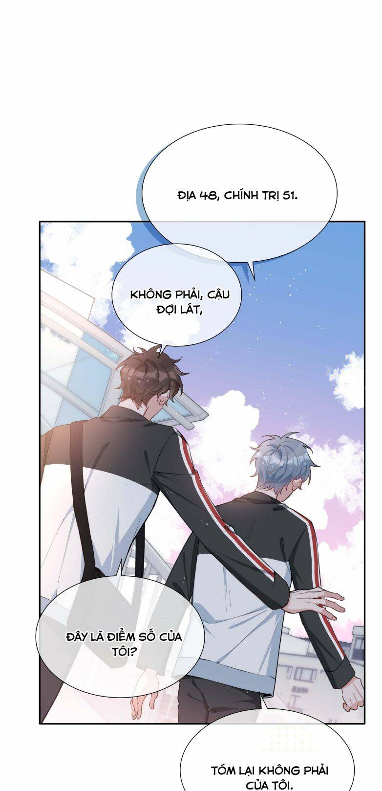 Sơn Hải Cao Trung Chapter 55 - Trang 2