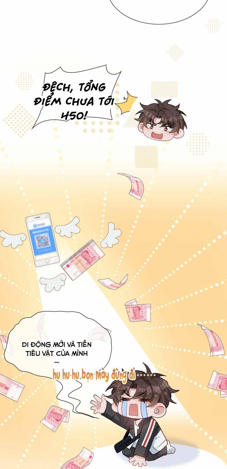 Sơn Hải Cao Trung Chapter 55 - Trang 2