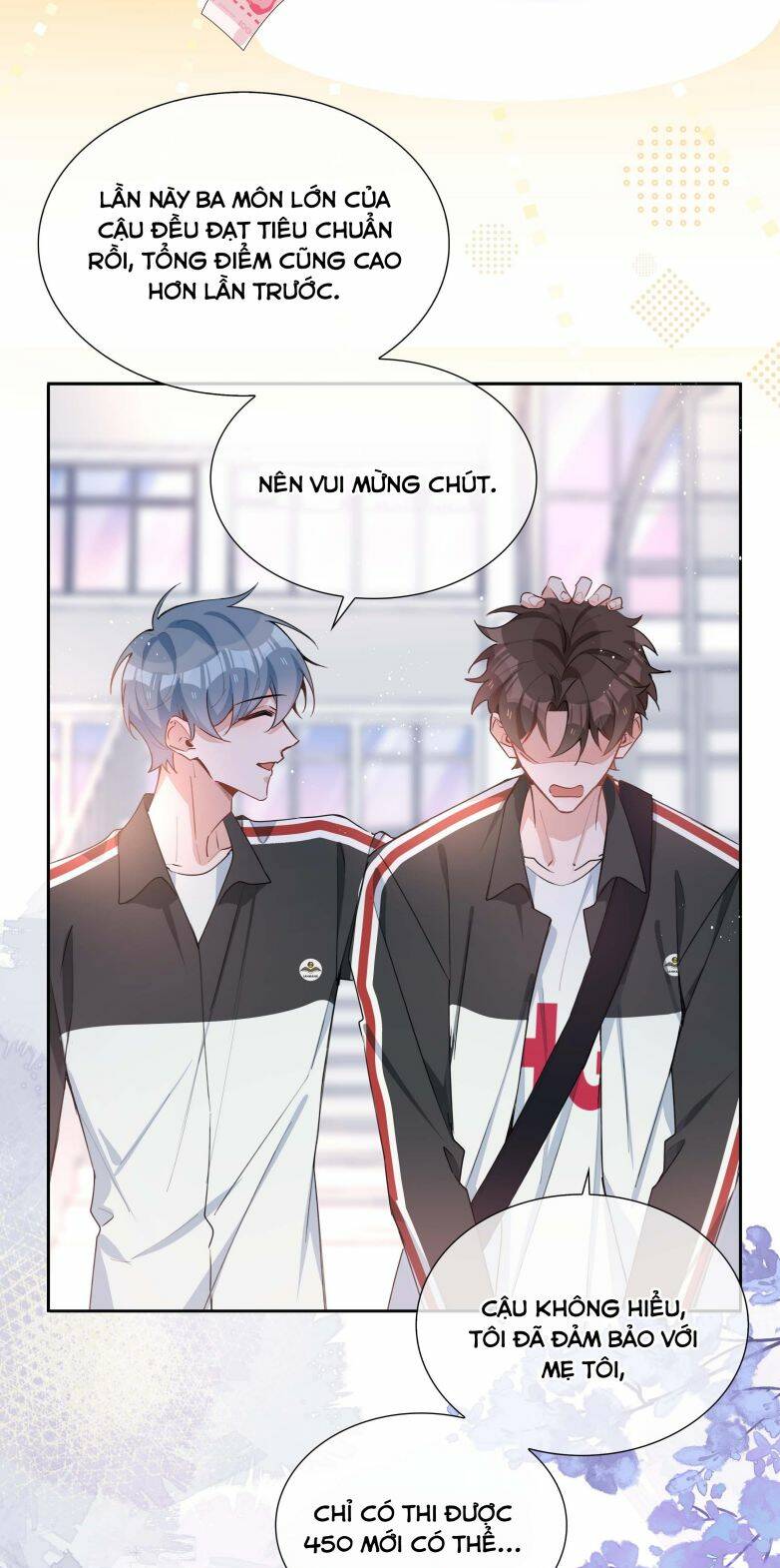 Sơn Hải Cao Trung Chapter 55 - Trang 2