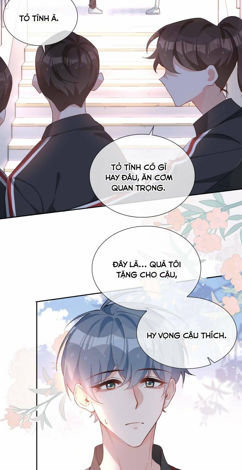 Sơn Hải Cao Trung Chapter 55 - Trang 2