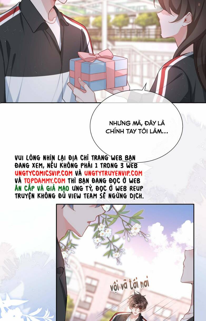 Sơn Hải Cao Trung Chapter 55 - Trang 2