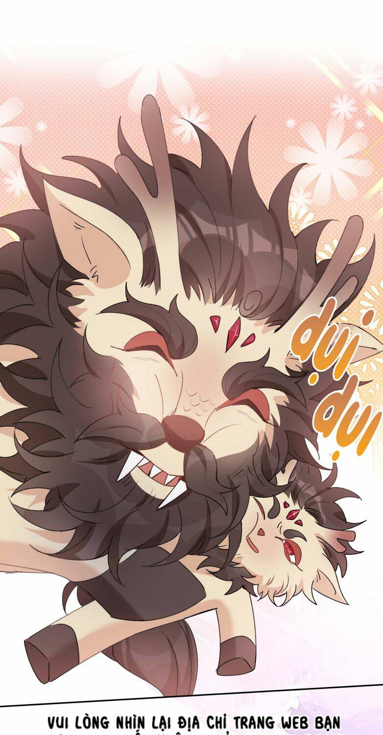 Sơn Hải Cao Trung Chapter 56 - Trang 2