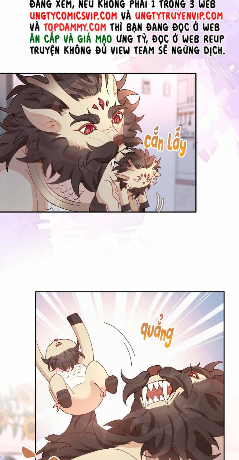 Sơn Hải Cao Trung Chapter 56 - Trang 2