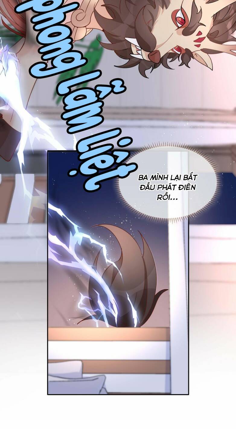 Sơn Hải Cao Trung Chapter 56 - Trang 2