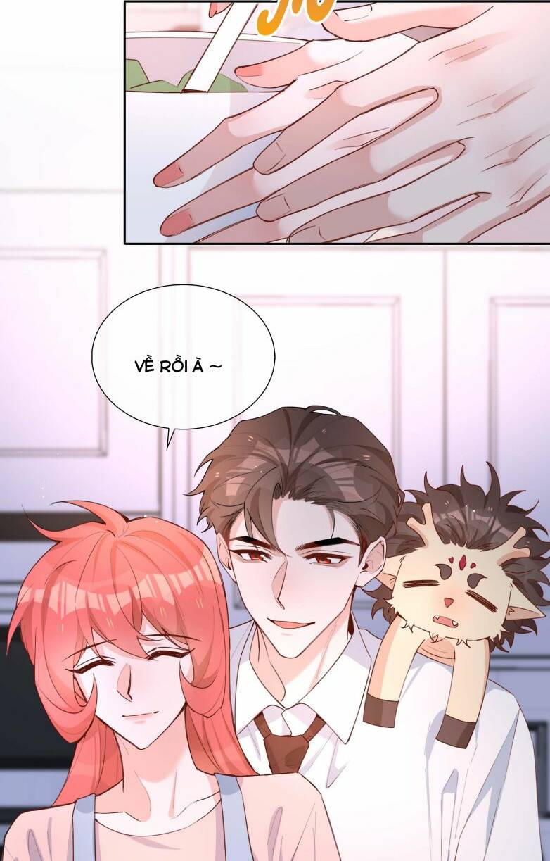 Sơn Hải Cao Trung Chapter 56 - Trang 2