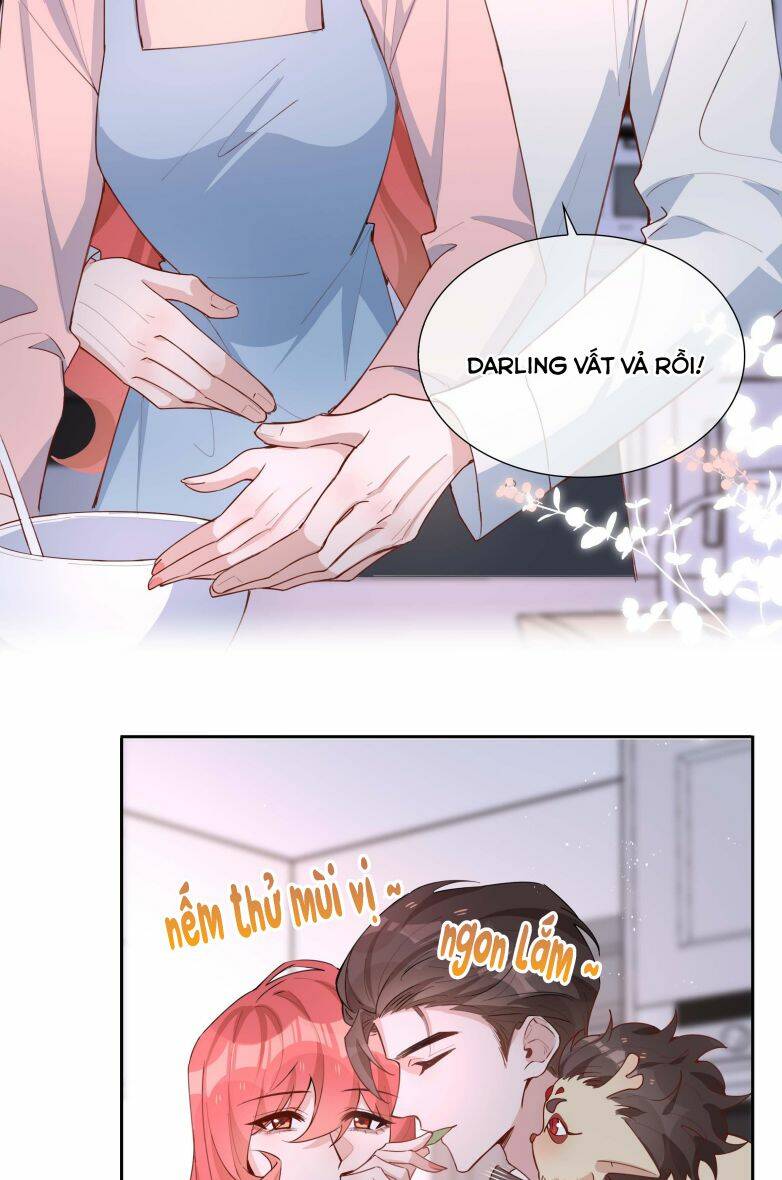 Sơn Hải Cao Trung Chapter 56 - Trang 2