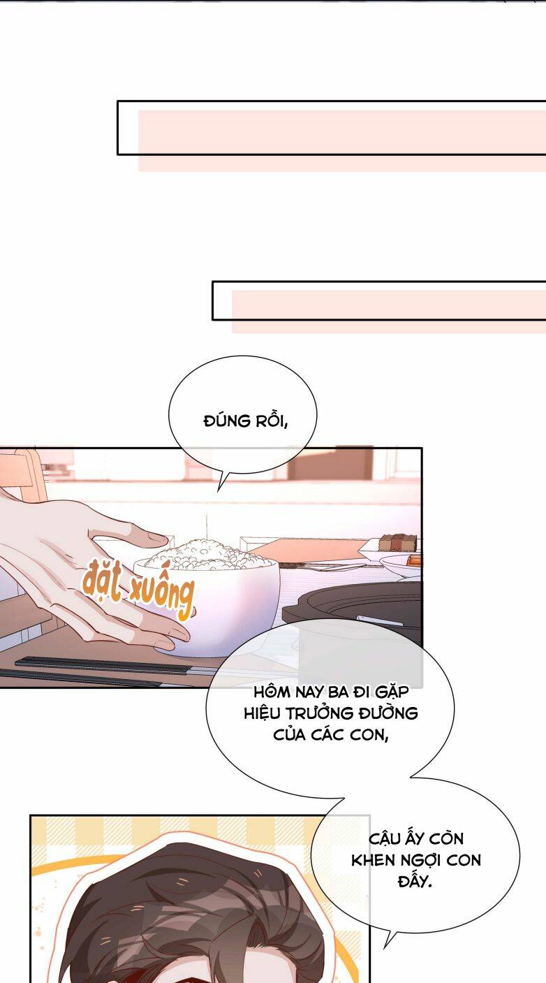 Sơn Hải Cao Trung Chapter 56 - Trang 2