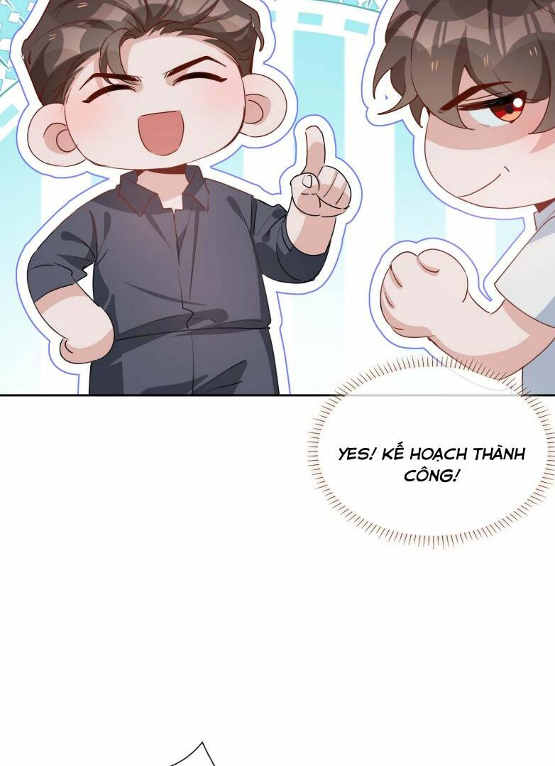 Sơn Hải Cao Trung Chapter 56 - Trang 2