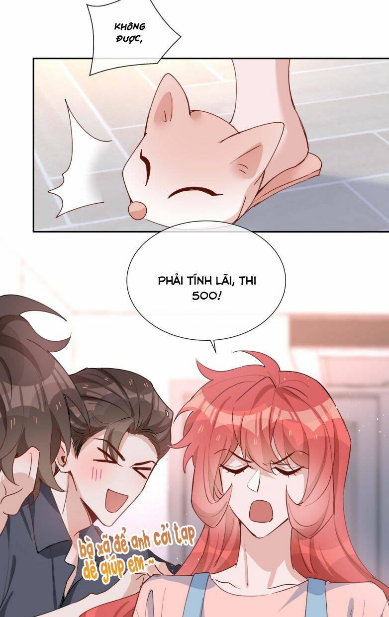 Sơn Hải Cao Trung Chapter 56 - Trang 2