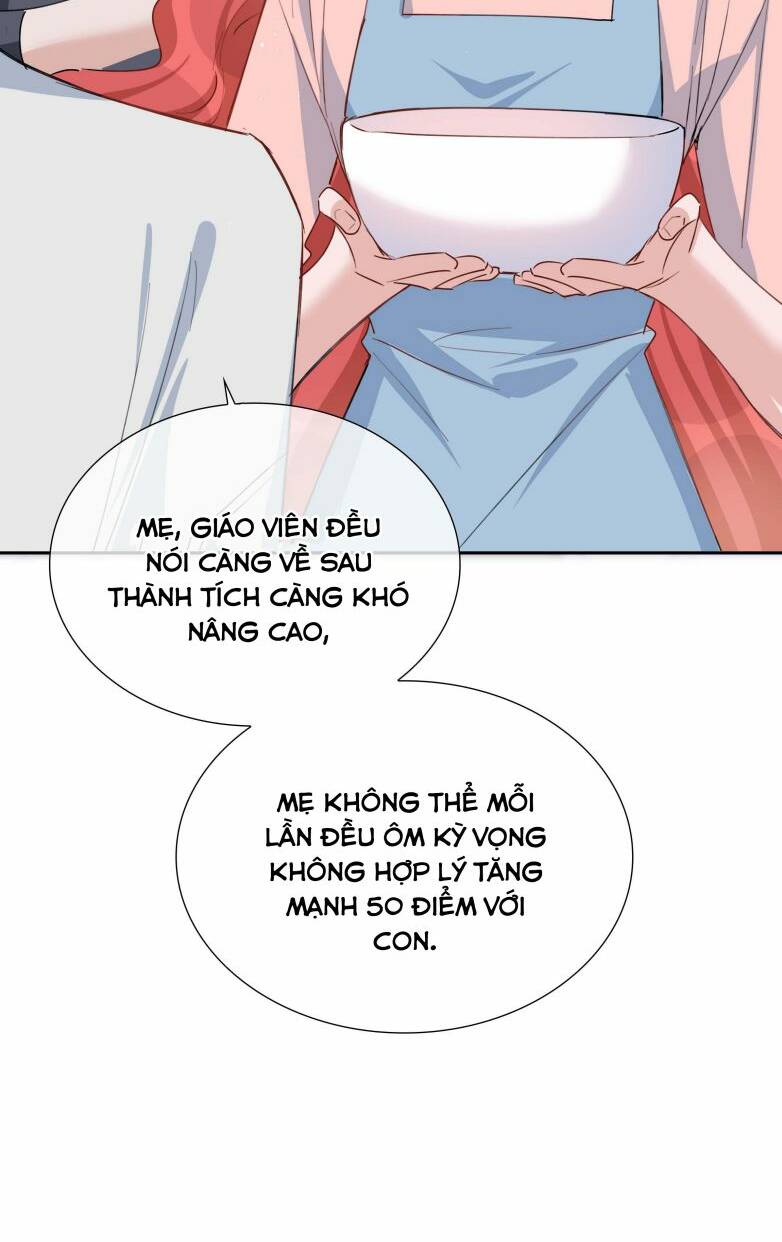 Sơn Hải Cao Trung Chapter 56 - Trang 2
