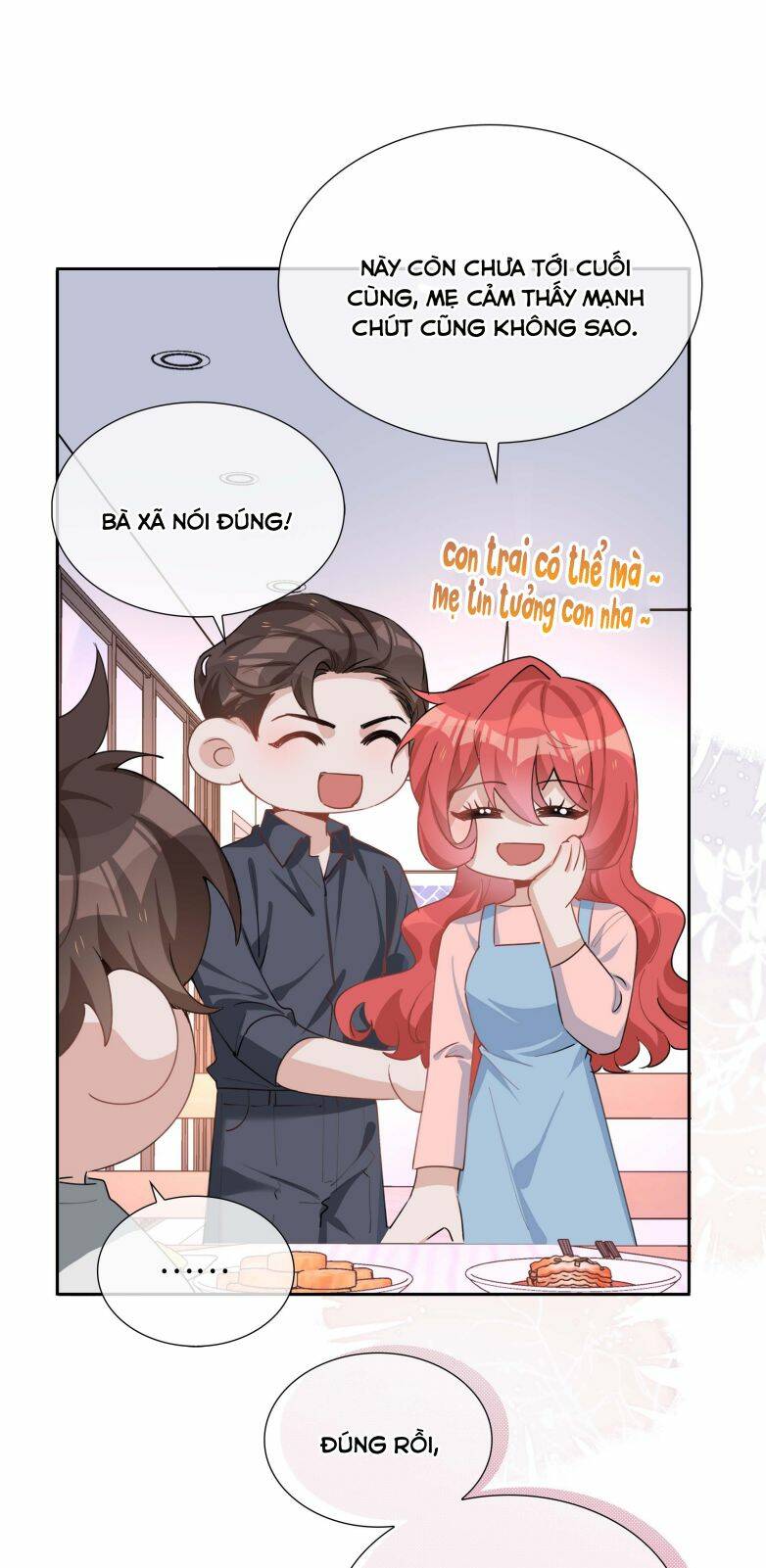 Sơn Hải Cao Trung Chapter 56 - Trang 2