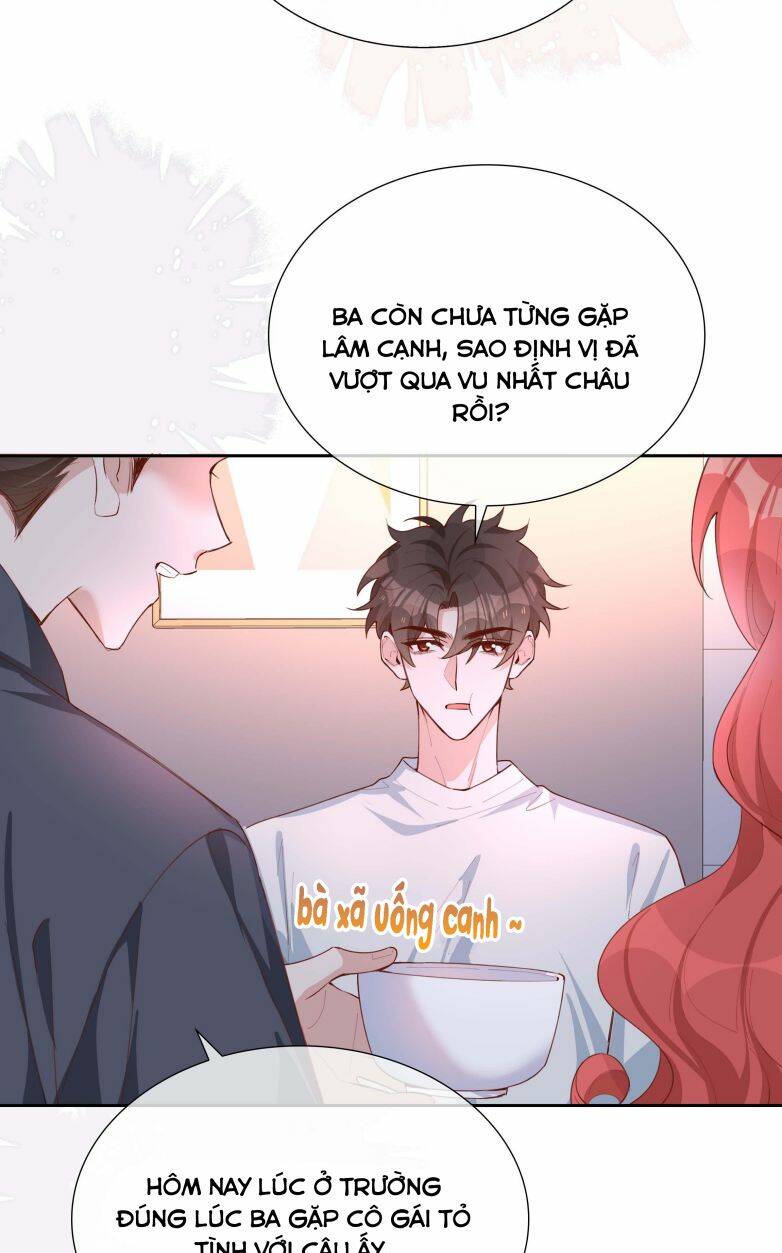 Sơn Hải Cao Trung Chapter 56 - Trang 2