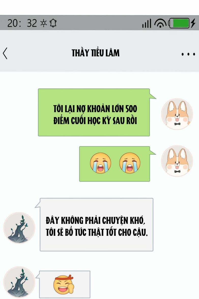 Sơn Hải Cao Trung Chapter 56 - Trang 2