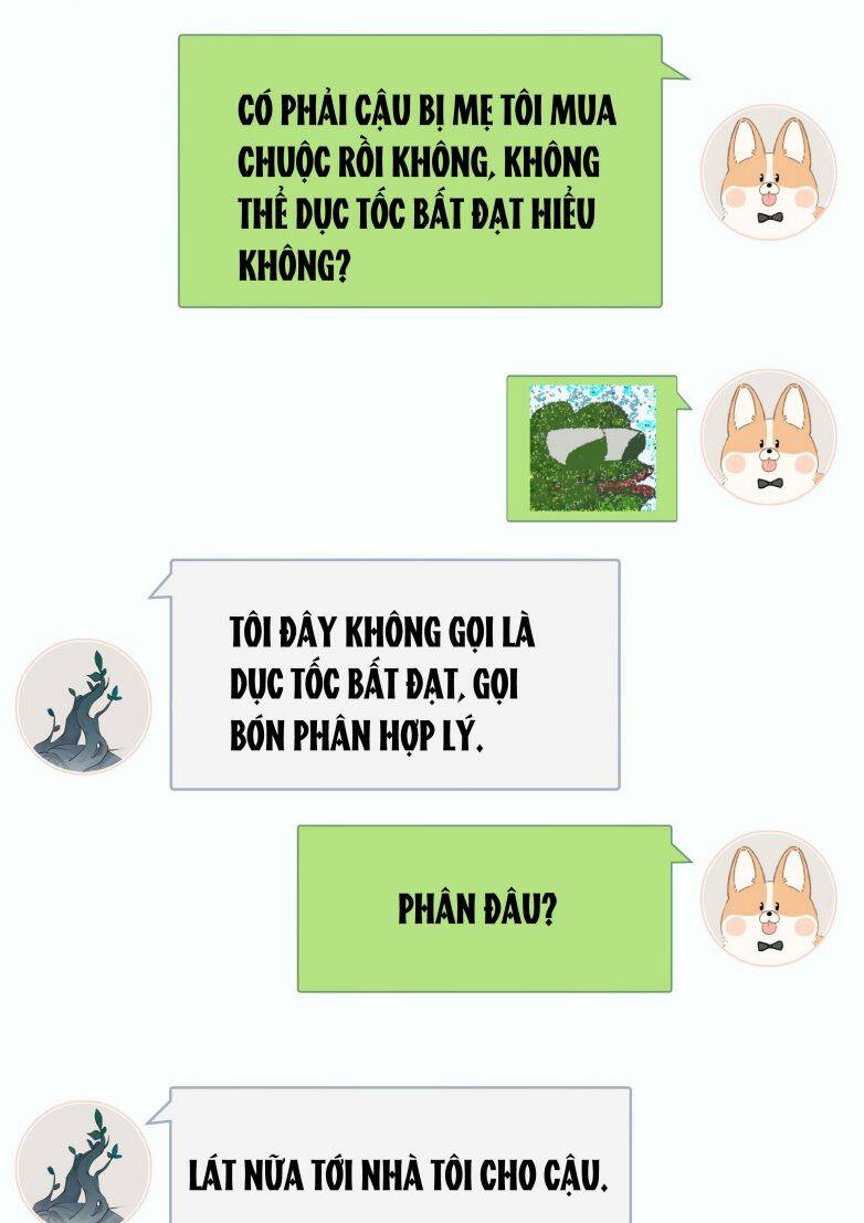 Sơn Hải Cao Trung Chapter 56 - Trang 2