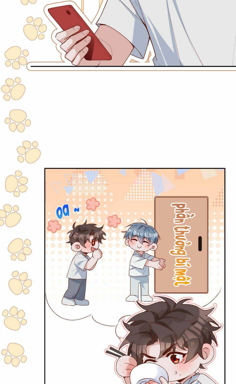 Sơn Hải Cao Trung Chapter 56 - Trang 2