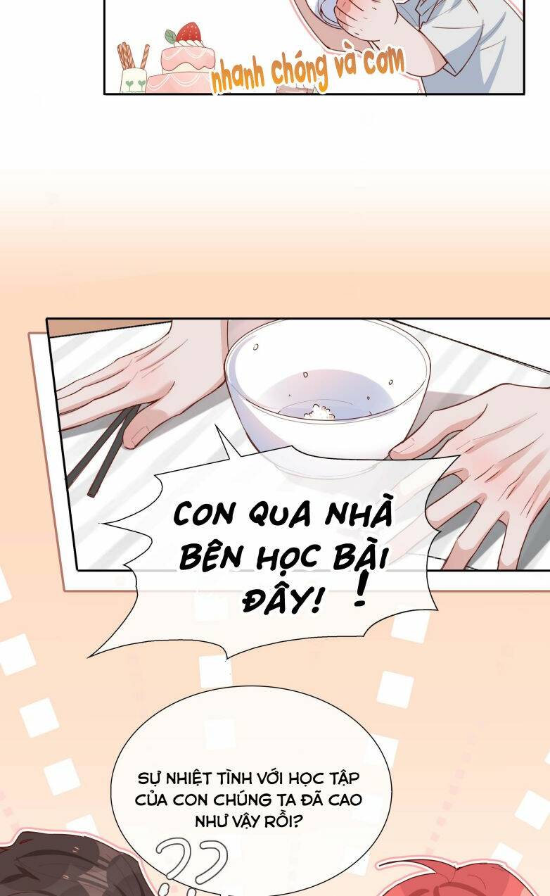 Sơn Hải Cao Trung Chapter 56 - Trang 2