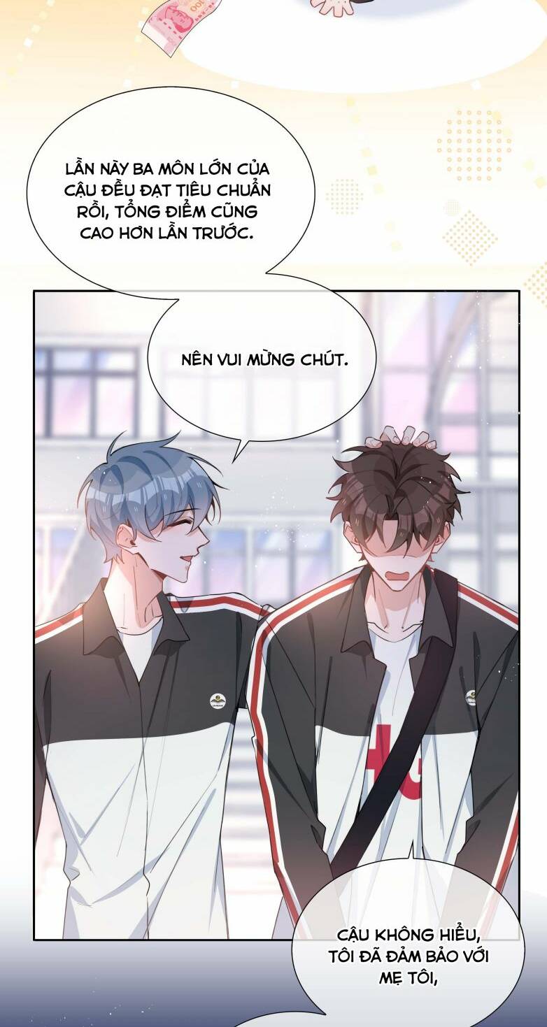 Sơn Hải Cao Trung Chapter 56 - Trang 2