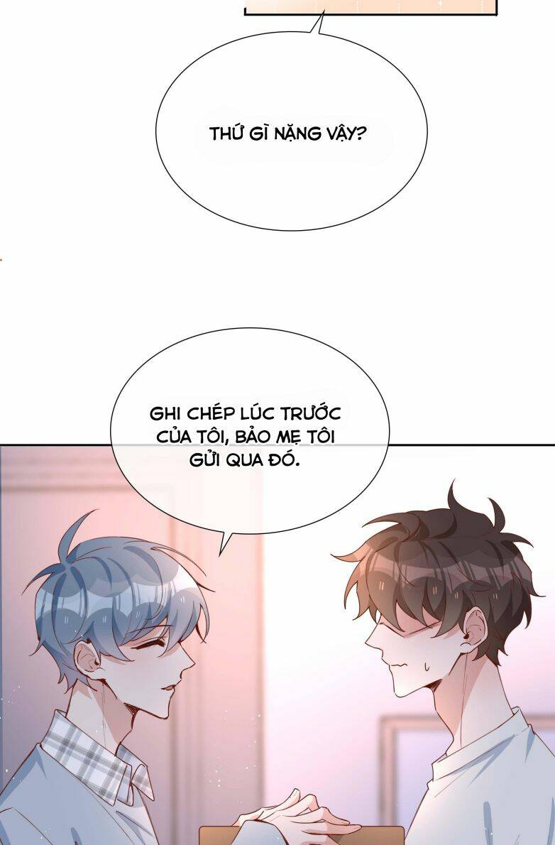 Sơn Hải Cao Trung Chapter 56 - Trang 2