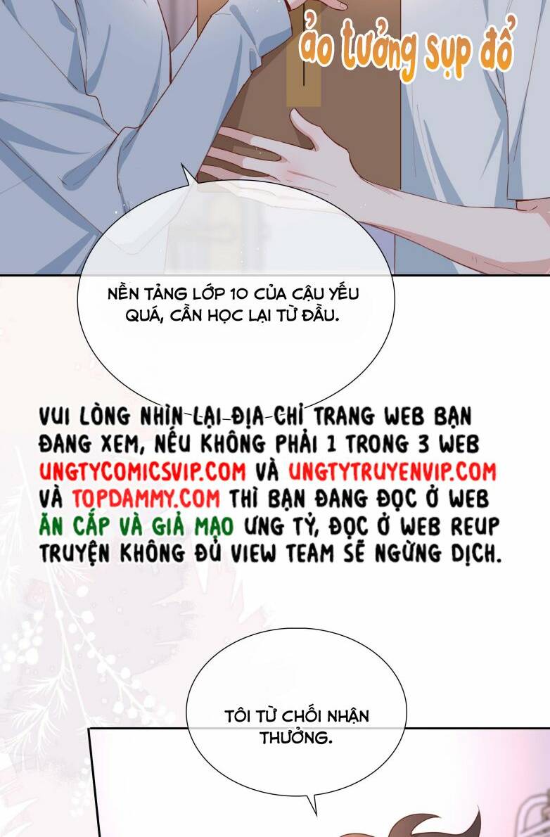 Sơn Hải Cao Trung Chapter 56 - Trang 2