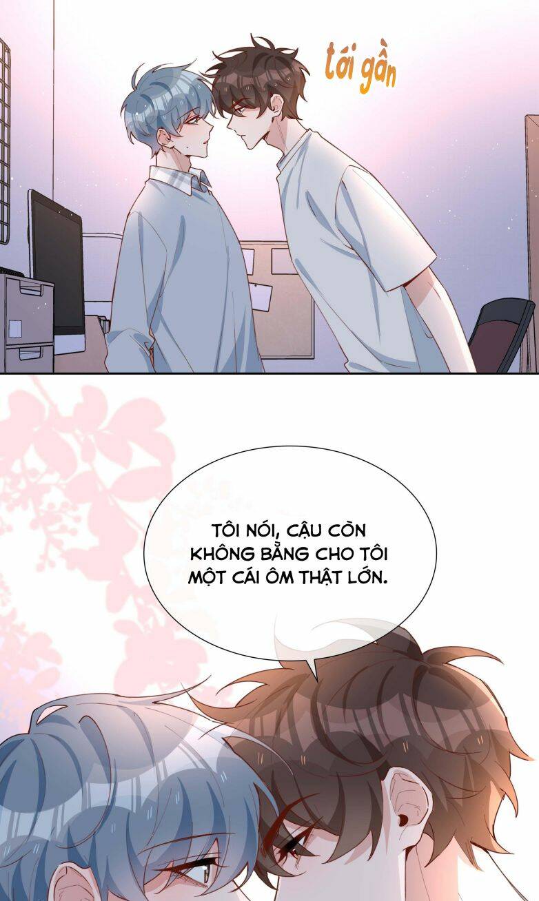 Sơn Hải Cao Trung Chapter 56 - Trang 2