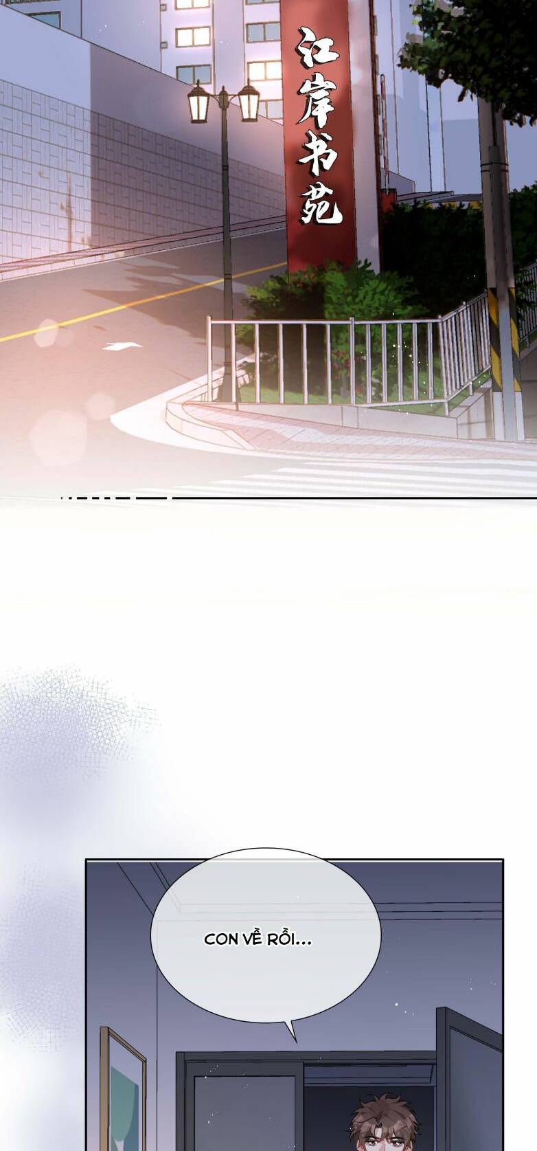 Sơn Hải Cao Trung Chapter 56 - Trang 2