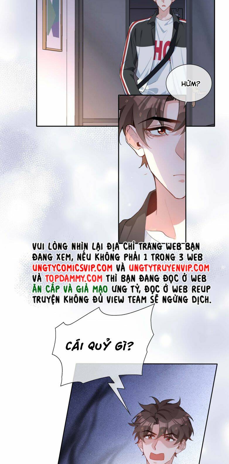 Sơn Hải Cao Trung Chapter 56 - Trang 2