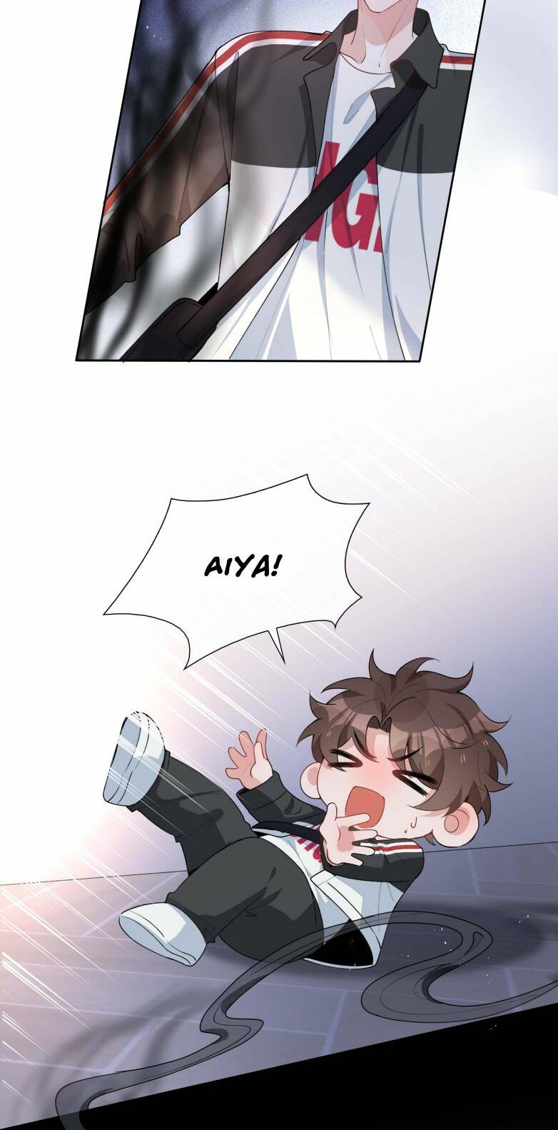 Sơn Hải Cao Trung Chapter 56 - Trang 2