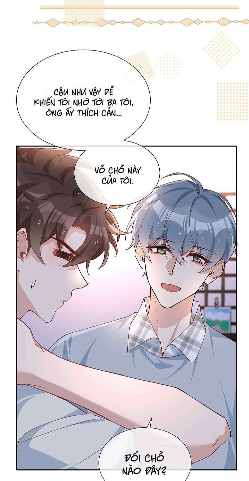 Sơn Hải Cao Trung Chapter 57 - Trang 2