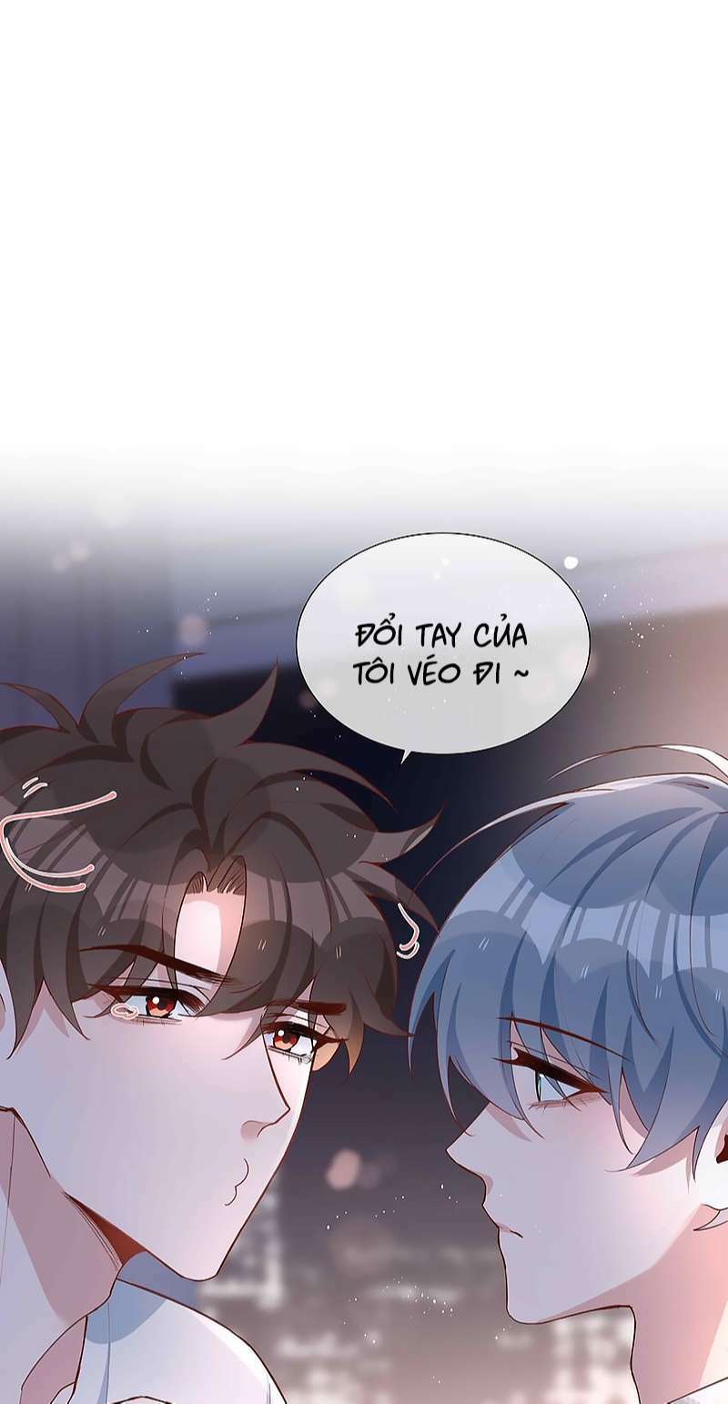 Sơn Hải Cao Trung Chapter 57 - Trang 2