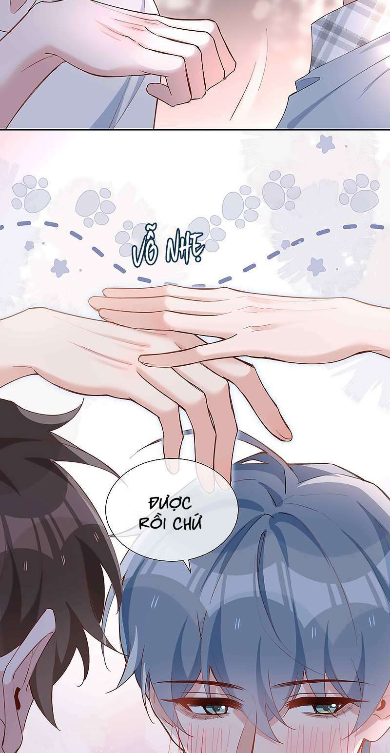 Sơn Hải Cao Trung Chapter 57 - Trang 2