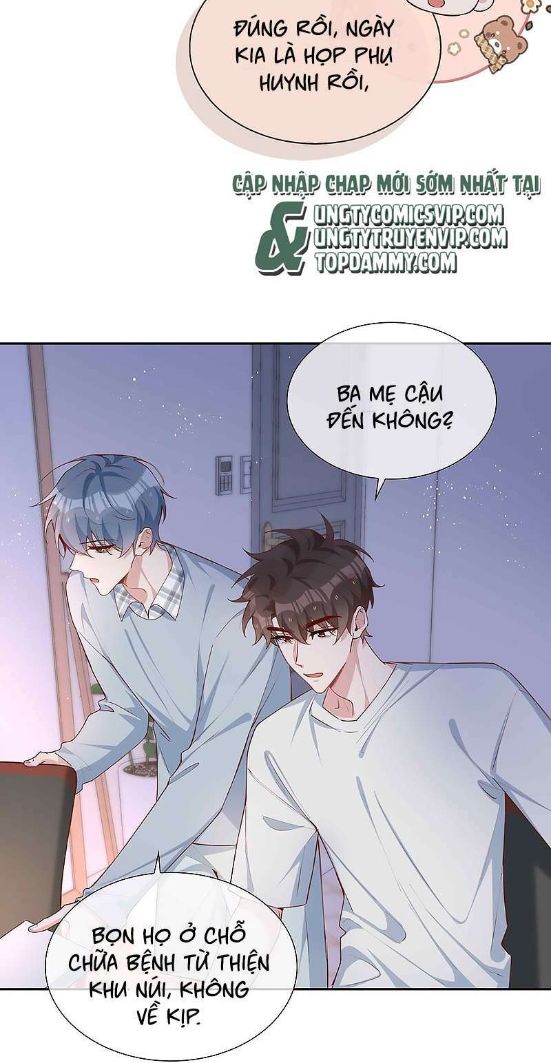 Sơn Hải Cao Trung Chapter 57 - Trang 2