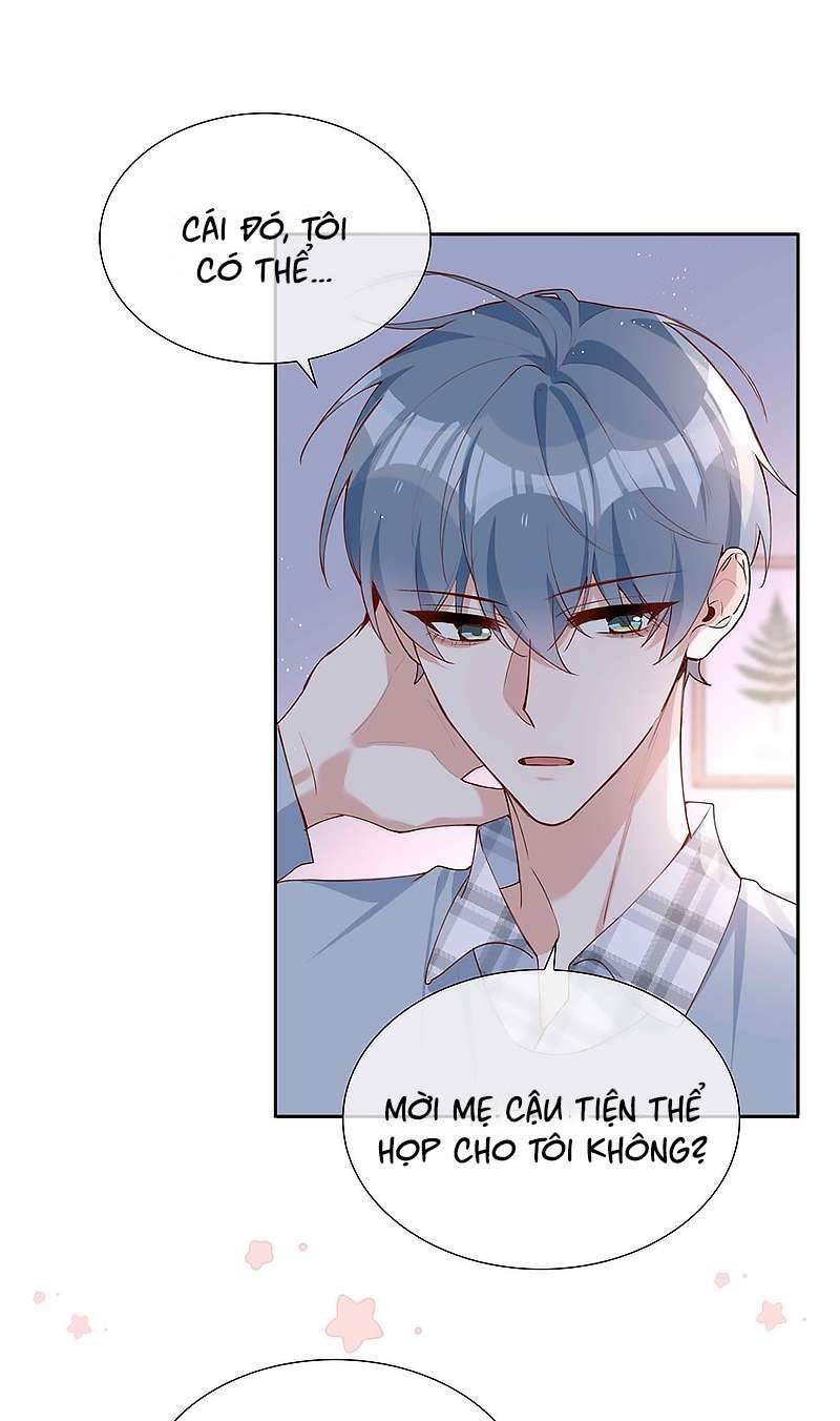 Sơn Hải Cao Trung Chapter 57 - Trang 2