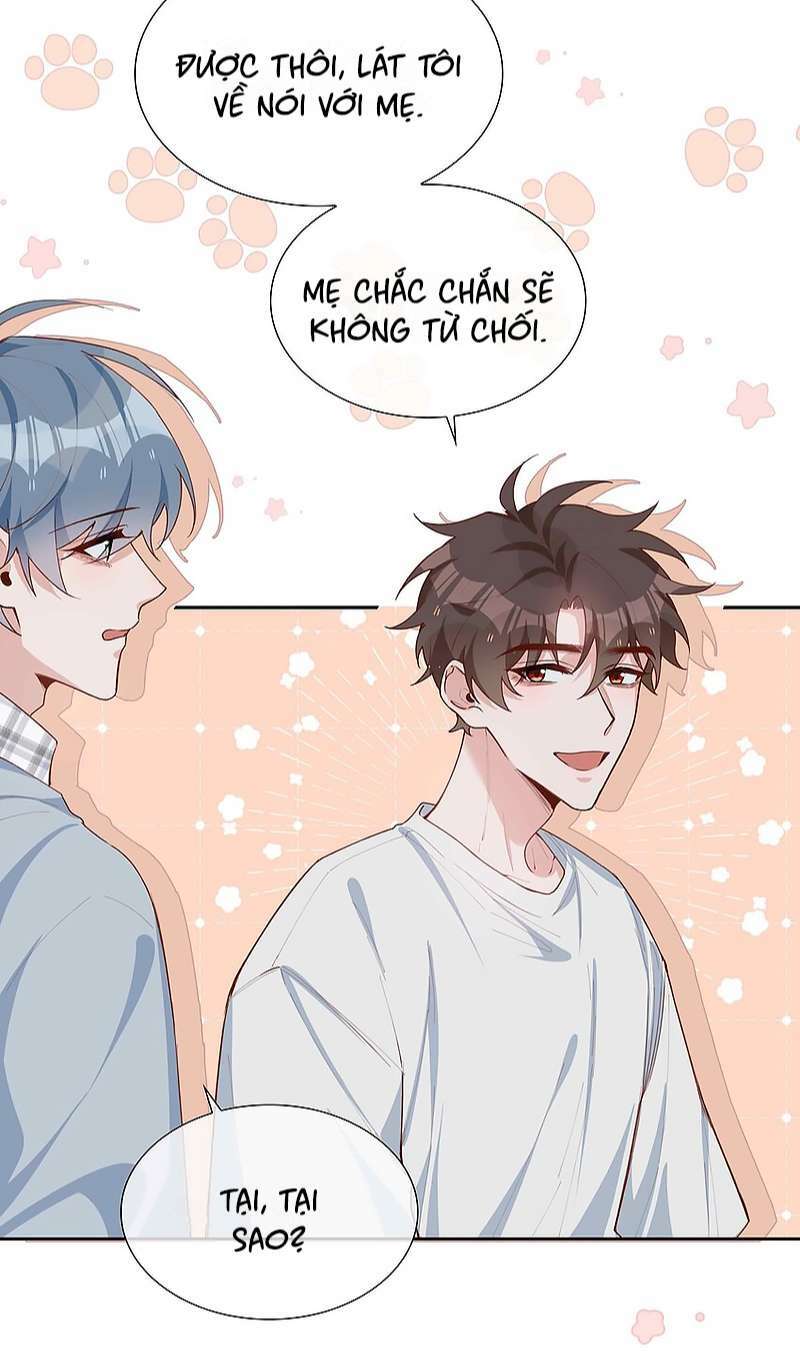 Sơn Hải Cao Trung Chapter 57 - Trang 2