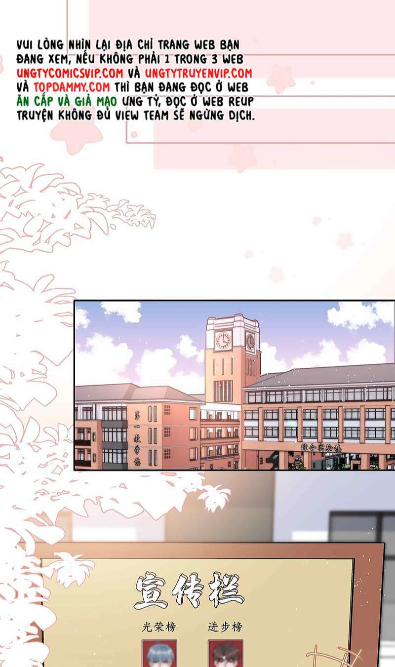 Sơn Hải Cao Trung Chapter 57 - Trang 2