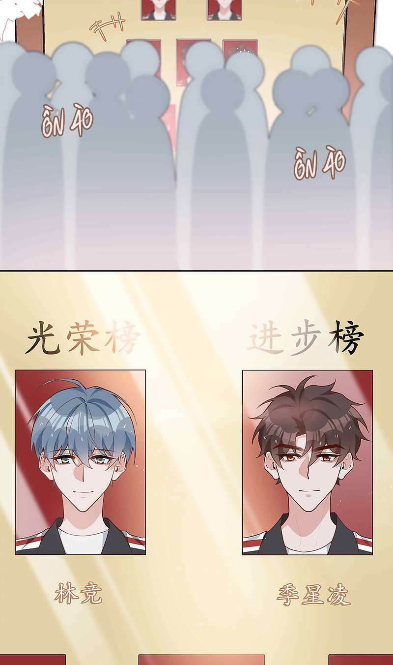 Sơn Hải Cao Trung Chapter 57 - Trang 2