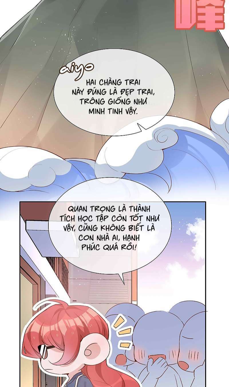 Sơn Hải Cao Trung Chapter 57 - Trang 2