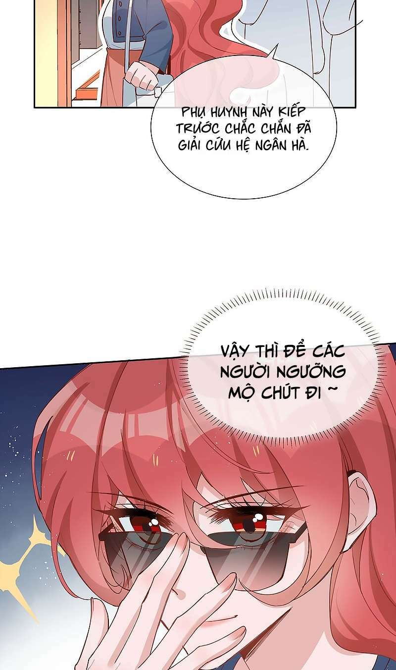 Sơn Hải Cao Trung Chapter 57 - Trang 2