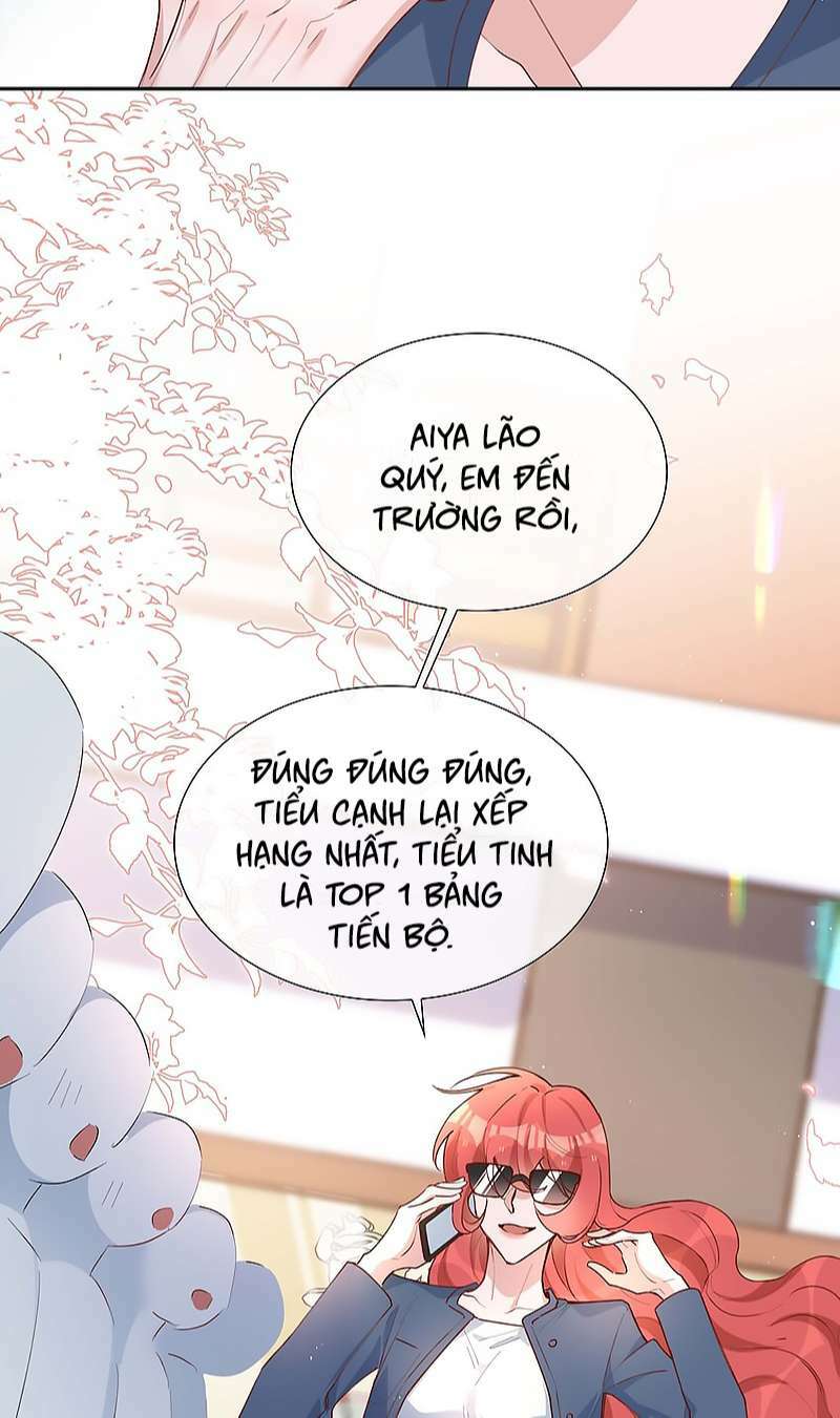 Sơn Hải Cao Trung Chapter 57 - Trang 2