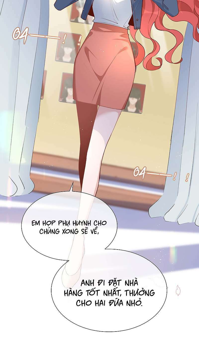 Sơn Hải Cao Trung Chapter 57 - Trang 2