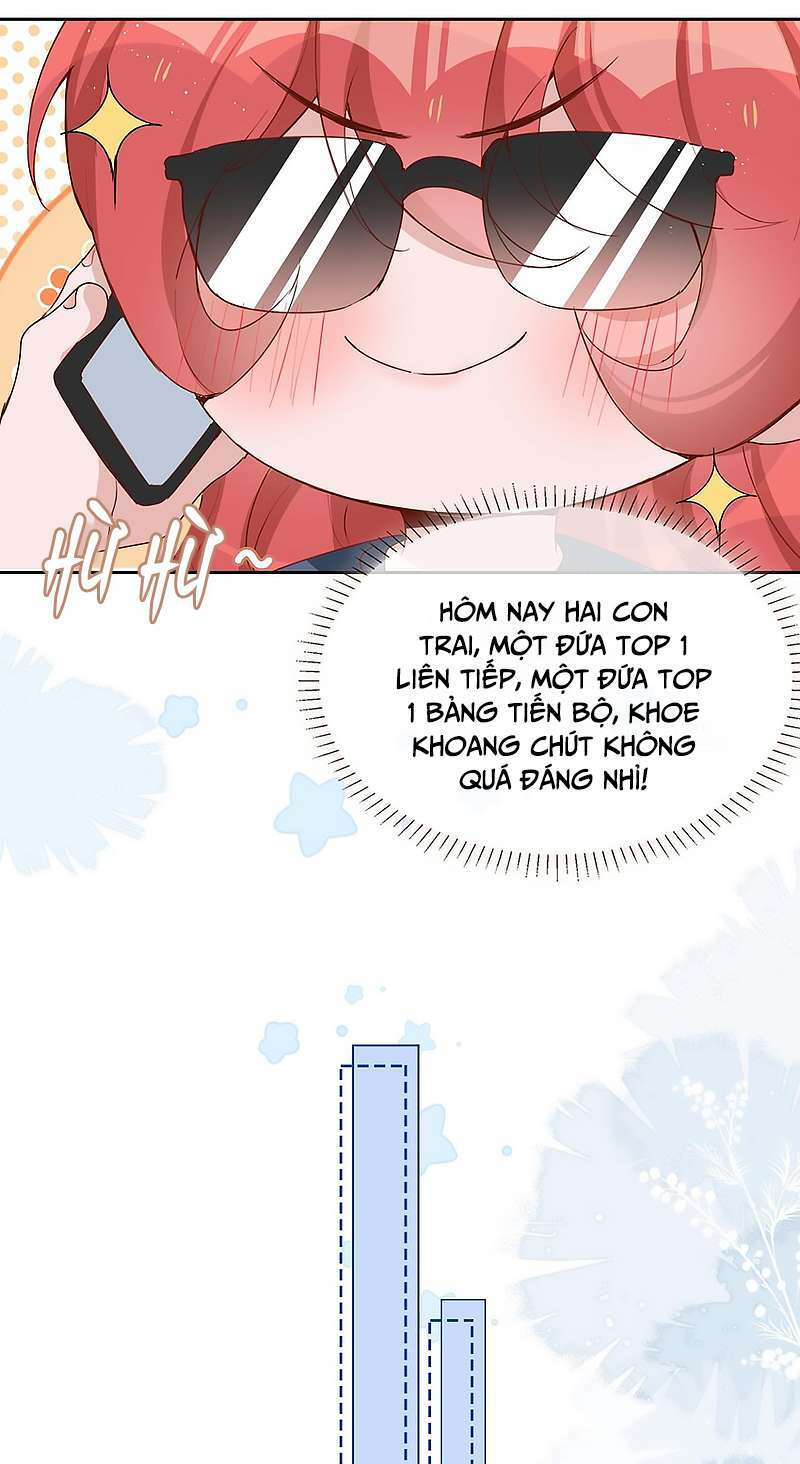 Sơn Hải Cao Trung Chapter 57 - Trang 2