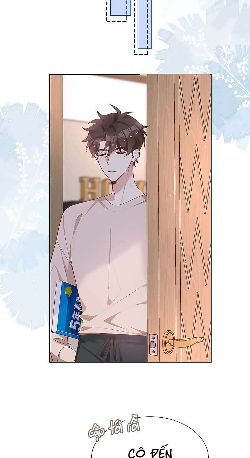 Sơn Hải Cao Trung Chapter 57 - Trang 2