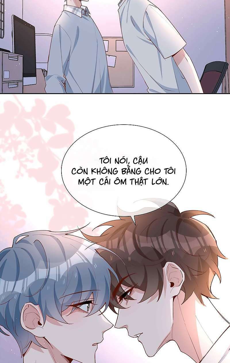 Sơn Hải Cao Trung Chapter 57 - Trang 2