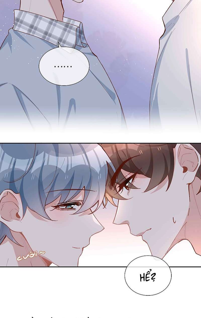 Sơn Hải Cao Trung Chapter 57 - Trang 2